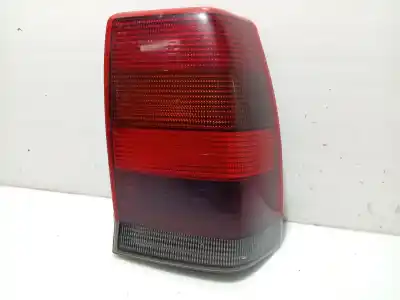 Peça sobressalente para automóvel em segunda mão farolim traseiro direito por opel omega b elegance berlina referências oem iam 16535032