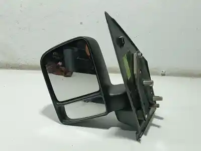 Pièce détachée automobile d'occasion rétroviseur gauche pour ford transit connect (p65_, p70_, p80_) 1.8 tdci références oem iam 5211712