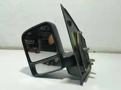 Second-hand car spare part left rearview mirror for ford transit connect (p65_, p70_, p80_) 1.8 tdci oem iam references 5211712  5t1617683