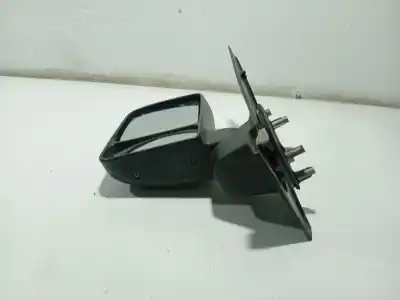 Second-hand car spare part left rearview mirror for ford transit connect (p65_, p70_, p80_) 1.8 tdci oem iam references 5211712  5t1617683