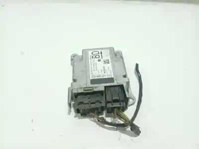Pièce détachée automobile d'occasion boitier de commande d'airbag pour ford transit connect (p65_, p70_, p80_) 1.8 tdci références oem iam 9t1t14b321bd