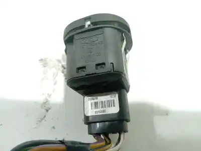 Second-hand car spare part left front power window switch for ford transit connect (p65_, p70_, p80_) 1.8 tdci oem iam references 1459686 03153500 656t14529ab