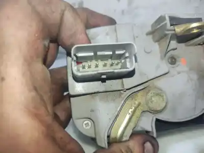 Second-hand car spare part front right door lock for citroen c5 i (dc_) 2.0 hdi oem iam references 9136j9  