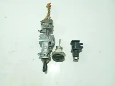 Second-hand car spare part lock key set for ford transit connect (p65_, p70_, p80_) 1.8 tdci oem iam references 5021609  1677531