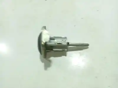 Second-hand car spare part lock key set for ford transit connect (p65_, p70_, p80_) 1.8 tdci oem iam references 5021609  1677531