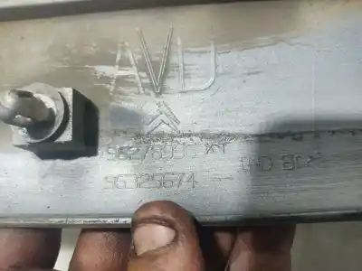 Автозапчастина б/у молдинг для citroen c5 i (dc_) 2.0 hdi посилання на oem iam 96278996  