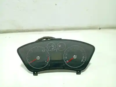Автозапчастина б/у панель інструментів для ford transit connect (p65_, p70_, p80_) 1.8 tdci посилання на oem iam 5147467 vpt1f10849af vp6s6f10894 9t1t10849ae