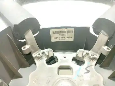 Автозапчастина б/у кермо для ford transit connect (p65_, p70_, p80_) 1.8 tdci посилання на oem iam 9t163600abw  