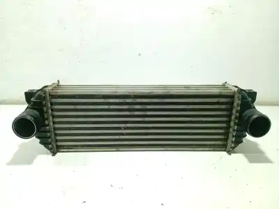 Peça sobressalente para automóvel em segunda mão intercooler por ford transit connect (p65_, p70_, p80_) 1.8 tdci referências oem iam 4999282 h1808005 7t169l440ae
