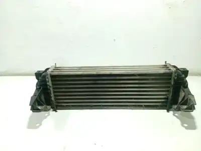 Peça sobressalente para automóvel em segunda mão intercooler por ford transit connect (p65_, p70_, p80_) 1.8 tdci referências oem iam 4999282 h1808005 7t169l440ae