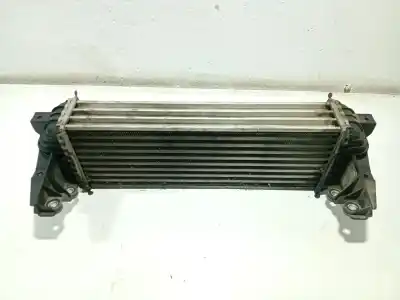 Peça sobressalente para automóvel em segunda mão intercooler por ford transit connect (p65_, p70_, p80_) 1.8 tdci referências oem iam 4999282 h1808005 7t169l440ae