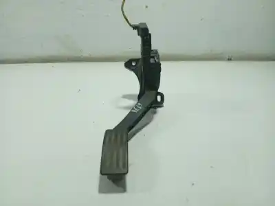 Second-hand car spare part accelerator pedal for ford transit connect (p65_, p70_, p80_) 1.8 tdci oem iam references 2139885 6pv00927610 7t119f836cc
