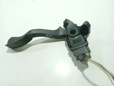 Second-hand car spare part accelerator pedal for ford transit connect (p65_, p70_, p80_) 1.8 tdci oem iam references 2139885 6pv00927610 7t119f836cc