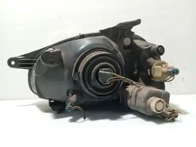 Second-hand car spare part right headlight for opel corsa b * oem iam references 1216487 1216489 90386294