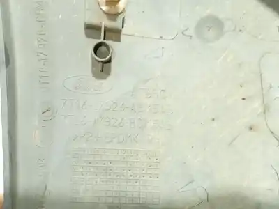 Автозапчастина б/у молдинг для ford transit connect (p65_, p70_, p80_) 1.8 tdci посилання на oem iam 7t1617926  