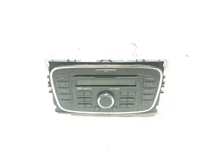 Pièce détachée automobile d'occasion système audio / radiocd pour ford transit connect (p65_, p70_, p80_) 1.8 tdci références oem iam 019770