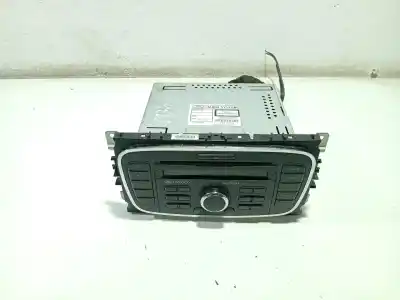 Автозапчасти б/у аудиосистема / радио cd за ford transit connect (p65_, p70_, p80_) 1.8 tdci ссылки oem iam 019770  at1t18c815ba