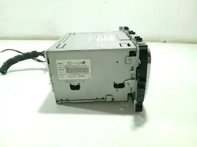 Автозапчасти б/у аудиосистема / радио cd за ford transit connect (p65_, p70_, p80_) 1.8 tdci ссылки oem iam 019770  at1t18c815ba
