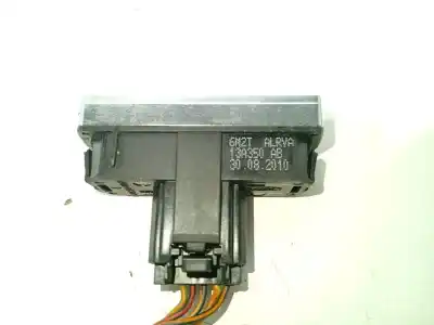 Автозапчасти б/у предупреждение за ford transit connect (p65_, p70_, p80_) 1.8 tdci ссылки oem iam 1553762  6m2t13a350ab