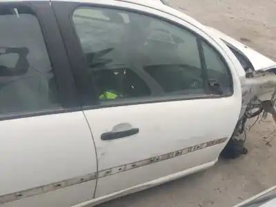 Автозапчасти б/у дверь передняя правая за citroen c3 i (fc_, fn_) 1.4 hdi ссылки oem iam 9004v1