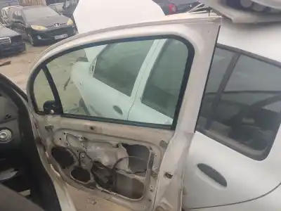 Автозапчастина б/у передні праві двері для citroen c3 i (fc_, fn_) 1.4 hdi посилання на oem iam 9004v1  