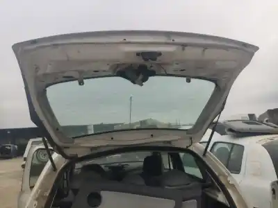Автозапчастина б/у загальні двері для citroen c3 i (fc_, fn_) 1.4 hdi посилання на oem iam 8701q2  