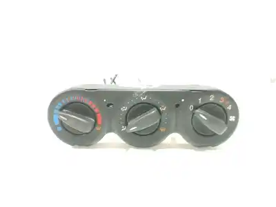 Pièce détachée automobile d'occasion commande de chauffage / climatisation pour ford transit connect (p65_, p70_, p80_) 1.8 tdci références oem iam 9t1618c419aa