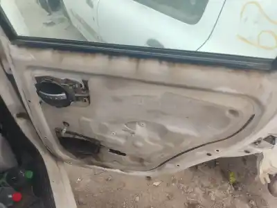Автозапчасти б/у задний правый стеклорегулятор за citroen c3 i (fc_, fn_) 1.4 hdi ссылки oem iam 9680027380