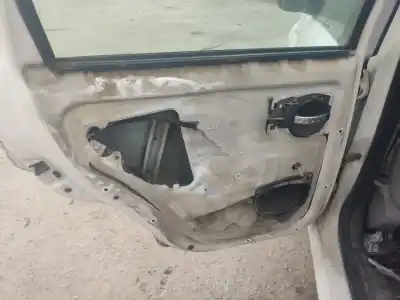 Автозапчасти б/у регулятор стекла заднего левого за citroen c3 i (fc_, fn_) 1.4 hdi ссылки oem iam 9680027480
