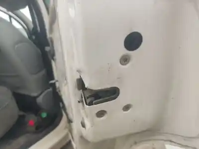 Автозапчасти б/у замок задней правой двери за citroen c3 i (fc_, fn_) 1.4 hdi ссылки oem iam 9138c1