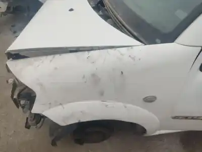 Автозапчасти б/у ЛЕВОЕ ПЕРЕДНЕЕ КРЫЛО за CITROEN C3 I (FC_, FN_) 1.4 HDI ссылки OEM IAM   