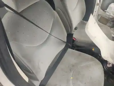 Автозапчасти б/у правый передний ремень безопасности за citroen c3 i (fc_, fn_) 1.4 hdi ссылки oem iam 8973sl