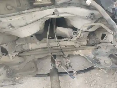 Автозапчасти б/у рулевая рейка за citroen c3 i (fc_, fn_) 1.4 hdi ссылки oem iam 1674121080