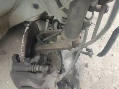 Автозапчасти б/у передняя правая кулачка за citroen c3 i (fc_, fn_) 1.4 hdi ссылки oem iam 364791