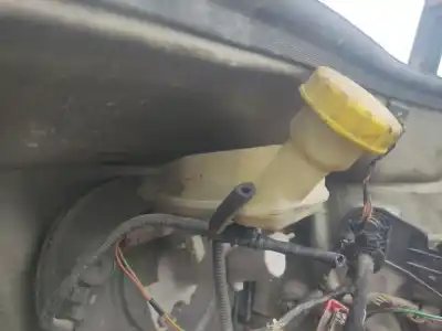 Автозапчастина б/у гальмівний насос для citroen c3 i (fc_, fn_) 1.4 hdi посилання на oem iam 4601l8  463592 Автозапчастина б/у гальмівний насос для citroen c3 i (fc_, fn_) 1.4 hdi посилання на oem iam 4601l8  463592