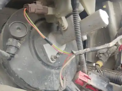 Автозапчастина б/у гальмівний насос для citroen c3 i (fc_, fn_) 1.4 hdi посилання на oem iam 4601l8  463592 Автозапчастина б/у гальмівний насос для citroen c3 i (fc_, fn_) 1.4 hdi посилання на oem iam 4601l8  463592