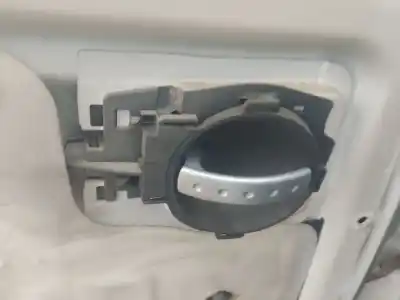 Pezzo di ricambio per auto di seconda mano MANIGLIA INTERNA POSTERIORE SINISTRA per CITROEN C3 I (FC_, FN_) 1.4 HDI Riferimenti OEM IAM   