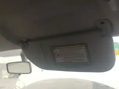 Pezzo di ricambio per auto di seconda mano PARASOLE DESTRO per CITROEN C3 I (FC_, FN_) 1.4 HDI Riferimenti OEM IAM   
