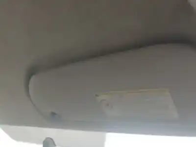 Автозапчастина б/у правильний натір для citroen c3 i (fc_, fn_) 1.4 hdi посилання на oem iam 8143kl  