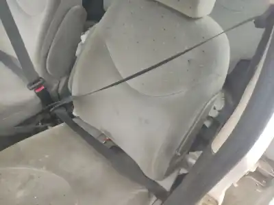 Pezzo di ricambio per auto di seconda mano CINTURA DI SICUREZZA ANTERIORE SINISTRA per CITROEN C3 I (FC_, FN_) 1.4 HDI Riferimenti OEM IAM   