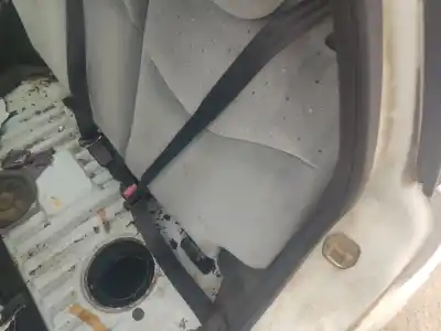 Pezzo di ricambio per auto di seconda mano CINTURA DI SICUREZZA POSTERIORE SINISTRA per CITROEN C3 I (FC_, FN_) 1.4 HDI Riferimenti OEM IAM   