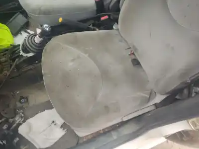 Автозапчасти б/у левое переднее сидение за citroen c3 i (fc_, fn_) 1.4 hdi ссылки oem iam 884547
