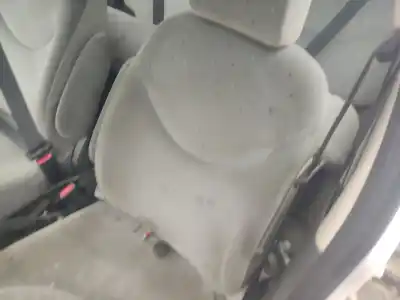 Автозапчасти б/у левое переднее сидение за citroen c3 i (fc_, fn_) 1.4 hdi ссылки oem iam 884547  