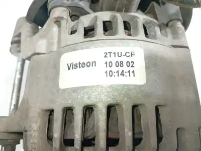 Автозапчасти б/у генератор за ford transit connect (p65_, p70_, p80_) 1.8 tdci ссылки oem iam 5128967  
