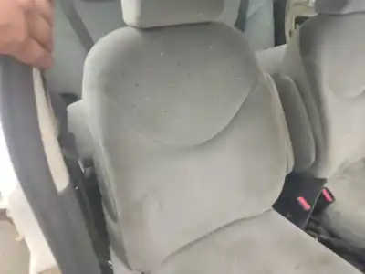 Автозапчасти б/у сиденье правое переднее за citroen c3 i (fc_, fn_) 1.4 hdi ссылки oem iam 884529  