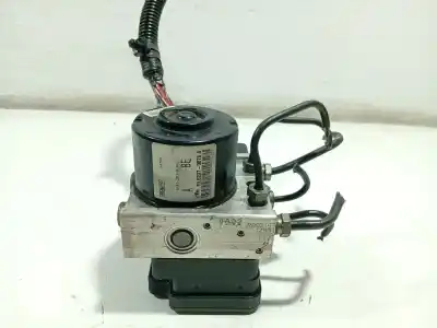 Peça sobressalente para automóvel em segunda mão abs por ford transit connect (p65_, p70_, p80_) 1.8 tdci referências oem iam 00402664e2 10020700784 6s432m110aa