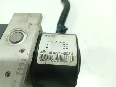 Peça sobressalente para automóvel em segunda mão abs por ford transit connect (p65_, p70_, p80_) 1.8 tdci referências oem iam 00402664e2 10020700784 6s432m110aa