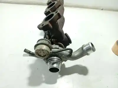 Автозапчасти б/у турбокомпенсатор за ford transit connect (p65_, p70_, p80_) 1.8 tdci ссылки oem iam 1736553  7t106k682ac