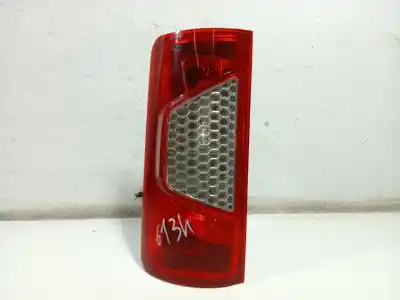 Pièce détachée automobile d'occasion feu arrière gauche pour ford transit connect (p65_, p70_, p80_) 1.8 tdci références oem iam 5177813