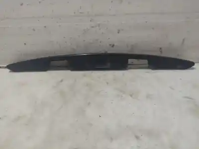 Автозапчасти б/у внешняя ручка ворот за citroen c3 i (fc_, fn_) 1.4 hdi ссылки oem iam 9638861177